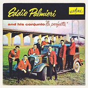 Presente Y Pasado by Eddie Palmieri