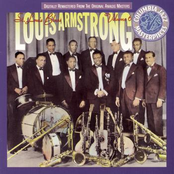 Indian Cradle Song by Louis Armstrong