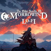 Morrowind in Lofi