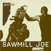 Lonesome As Me by Sawmill Joe