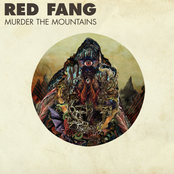 Red Fang: Murder the Mountains (Deluxe Version)