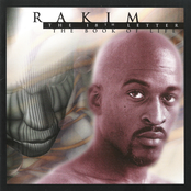 Rakim: The 18th Letter / The Book Of Life