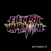 A Better Class Of Criminal by Electric Valentine