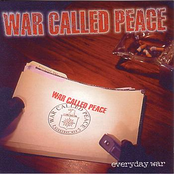 The Power In One by War Called Peace