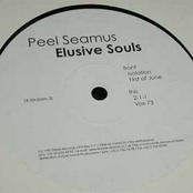 Isolation by Peel Seamus