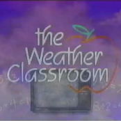 the weather classroom
