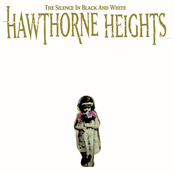 Hawthorne Heights: The Silence In Black and White (Re-Issue)