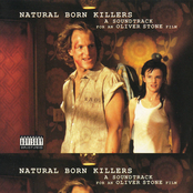 Natural born killers (A soundtrack for an Oliver Stone film)