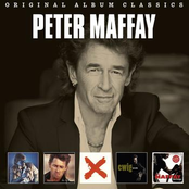 Freier Fall by Peter Maffay