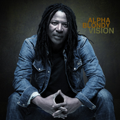 Tu Mens by Alpha Blondy