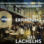 Die Erfindung des Lächelns (Ungekürzte Lesung)
