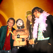 Elvis Deluxe photo provided by Last.fm