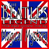 The Beatles Legend (The Best Covers Live By Magical Mystery)