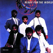 Out Of Town Lover by Ready For The World