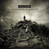 Haujobb: New World March