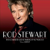 Thanks For The Memory by Rod Stewart