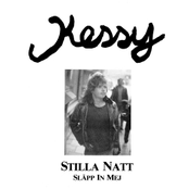 Stilla Natt / Släpp In Mej 7"