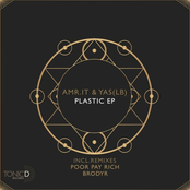 Plastic EP