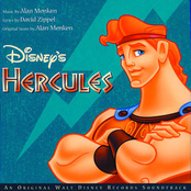 Hercules Original Soundtrack