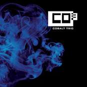 Cobalt Trio