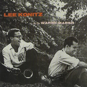 Lee Konitz: Lee Konitz With Warne Marsh