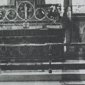 the spectre of newby church