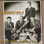 Buffalo Bop: Strictly Instrumental Vol. 7