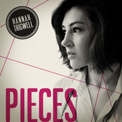 Pieces by Hannah Trigwell