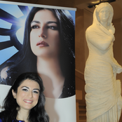 Hiba Al Kawas Radio Interview on Sawt AL Shaab