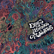 Bears in Ushanka & Daunhaus split