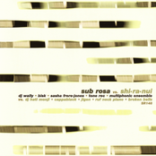 sub rosa vs. shi-ra-nui