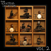 The Scrappies Collective Vol. 2
