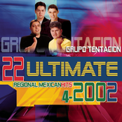 22 Ultimate Regional Mexican Hits 2002