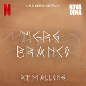 Tigre Branco (Uma série Netflix "Nova Cena")
