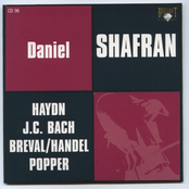 Haydn-Bach-Breval other