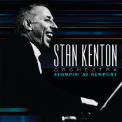 Everything Happens To Me by Stan Kenton Orchestra