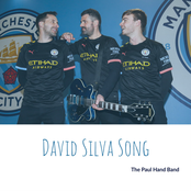 David Silva Song