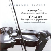 Violin Concerto / Violin Sonata