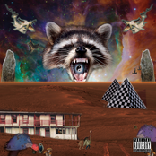 Trash Panda: Off (EP)