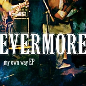 The Same As You by Evermore