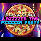 LAZZZZER TAG PIZZZZA PARTY 3