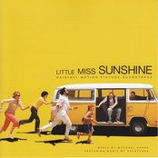 Little Miss Sunshine Original Motion Picture Soundtrack