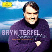 I Am Dreaming Of The Mountains Of My Home by Bryn Terfel