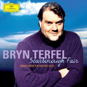 Cariad Cyntaf by Bryn Terfel