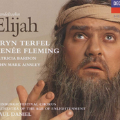 Mendelssohn: Elijah