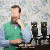 John Grant: Grey Tickles, Black Pressure