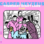 Thursday Night Lads Club