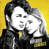November Criminals (Original Motion Picture Soundtrack)