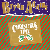 Reggae Christmas by Bryan Adams