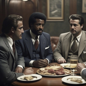 The Union (feat. Chris Webby & Smoke DZA)